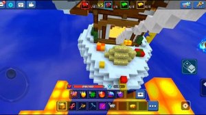 ЛУЧШИЕ РУНЫ В БЕД ВАРСЕ | Blockman Go