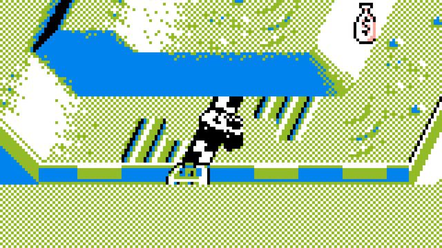 Super Off Road (Game Boy) [4K] смотреть онлайн