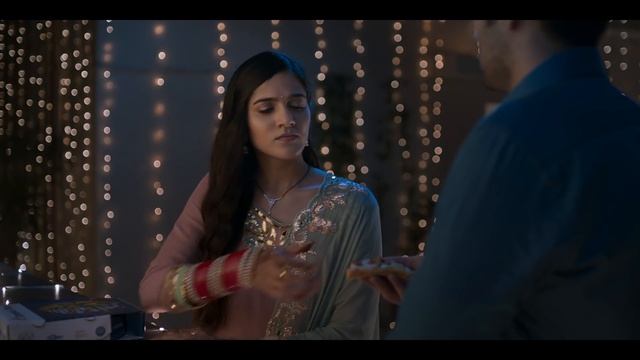 Unbox secrets and happiness with Domino's! #DilDostiDominos (Bengali) смотреть онлайн