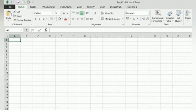 File CSV Bag.01 | Membuat file CSV dengan Microsoft Excel смотреть онлайн