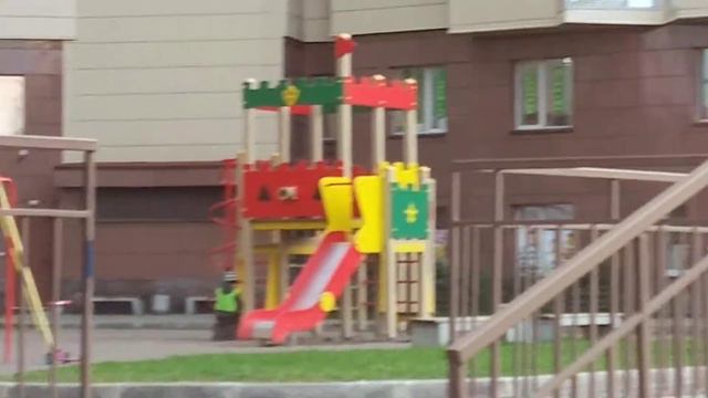 Почем нынче прокурорская совесть или Санкт-Петербургский филиал касты неприкасаемых небожителей-16 смотреть онлайн