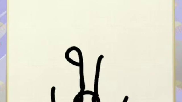 Как нарисовать котика? смотреть онлайн