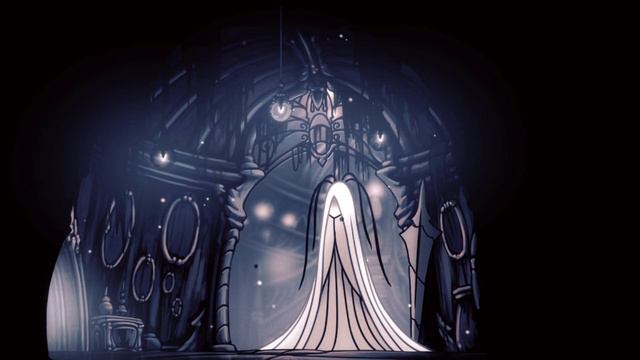 Hollow Knight - Resting Grounds OST (1 hour) смотреть онлайн