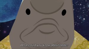 The SpongeBob Movie: Sponge Out of Water - Rap Battle (HD with video)