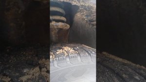 Звук неисправного маховика Фольксваген Т5. Срочно менять!