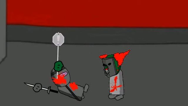 mí animación de madness combat (créditos de los sprites a @napstapro 115 ) смотреть онлайн