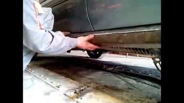 Порог своими руками смотреть онлайн