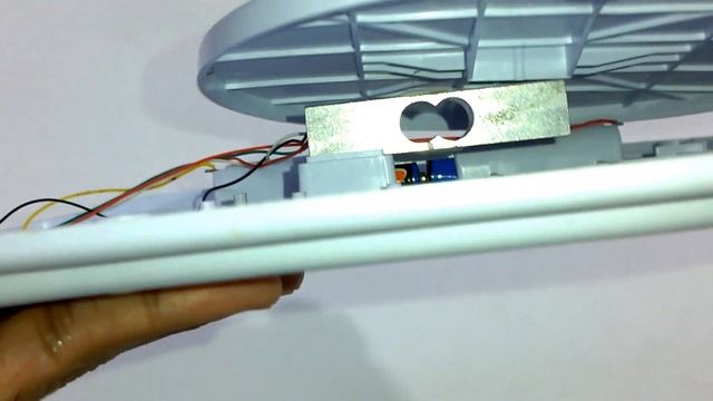 What's Inside Kitchen Scale SF-400 ? - Disassembly смотреть онлайн