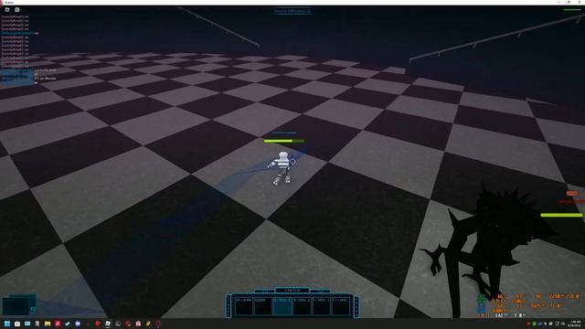Roblox: Ro-Ghoul - Narukamstink! смотреть онлайн