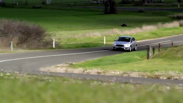 The new Ford Focus released in the Philippines, Test-driven in Adelaide смотреть онлайн