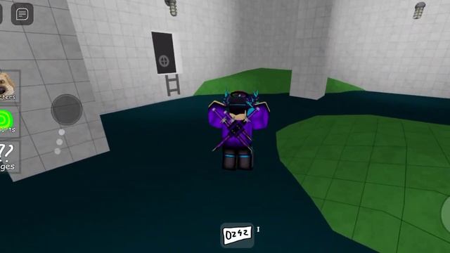 How to get BUZZ LIGHTYEAR/SPACE GUY Backrooms Morph in Backrooms Morphs (ROBLOX) смотреть онлайн