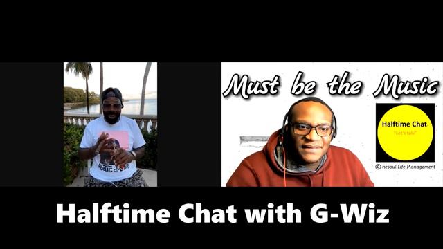 Mount Vernon Memories: G-Wiz Reveals Heavy D's Impact, T-Roy's Tragedy & Coping with Loss in Heavy смотреть онлайн