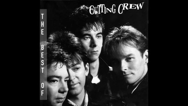 Cutting Crew - (I Just) Died in Your Arms (Backing Track) смотреть онлайн