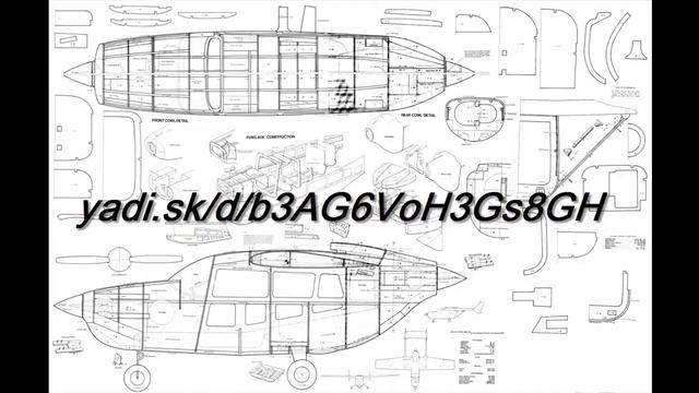 Cessna Skymaster # 110 смотреть онлайн