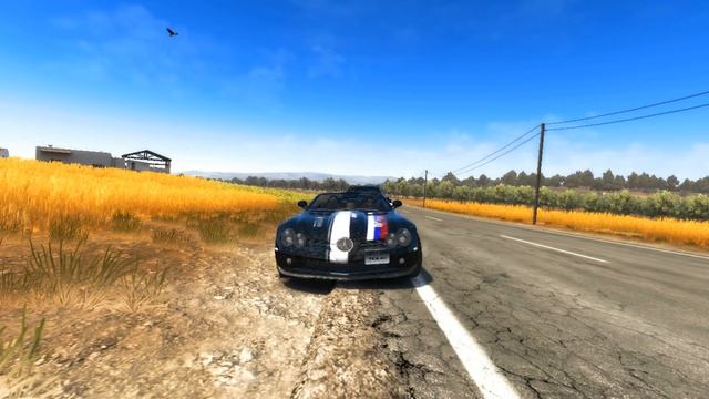 Пробег во имя добра. | TDU2 | DragTimes | Smotra. смотреть онлайн