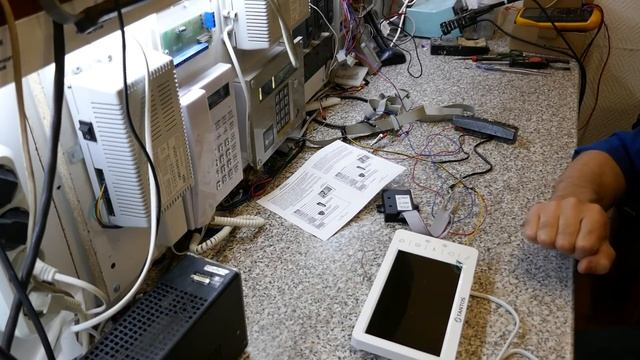 Как подключить блок сопряжения видеодомофона с подъездным домофоном. смотреть онлайн