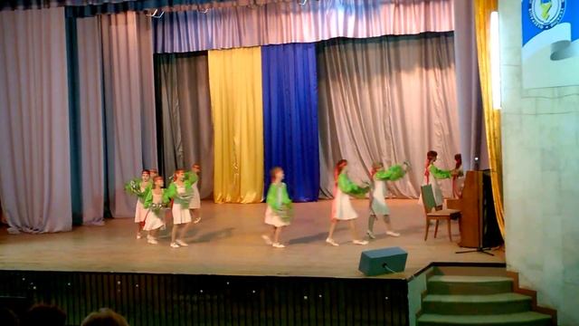 Хепинес - На Ивана-Купала смотреть онлайн