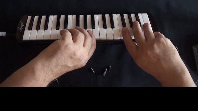 Урок 4. Настройка мелодики. Уроки игры на мелодике. Melodic lessons смотреть онлайн