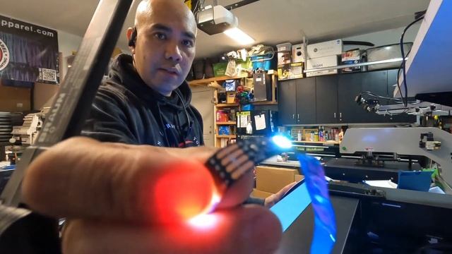 ROLAND BN20A CUSTOM INTERIOR LIGHT - LED LIGHT FOR THE BN20A (S:09/Vlog 027) смотреть онлайн