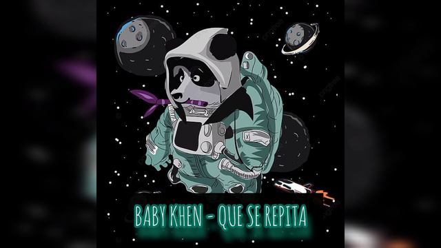 Que se repita | BABY KHEN (Prod. By Cap Cort) смотреть онлайн