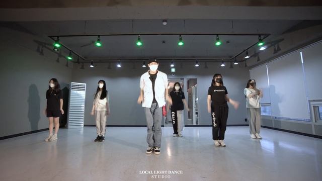 WILL SMITH-GETTIN'JIGGY WIT ITㅣLOCAL LIGHT DANCEㅣBOOGIE ZINㅣLOCKING CLASS VIDEO смотреть онлайн
