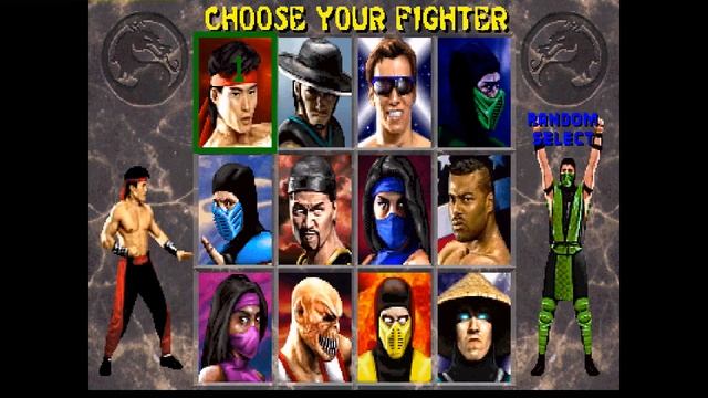 Mortal Kombat II: SUBSCORPION(G)FREZER (CL, Rank E) vs Templo_MortalKombat (AR, Rank B) смотреть онлайн