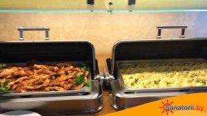 Санаторий Криница - ТОП-5 причин для посещения здравницы, Санатории Беларуси