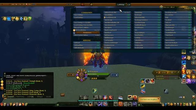 Allods Online [Dragaddons] AddonTools смотреть онлайн