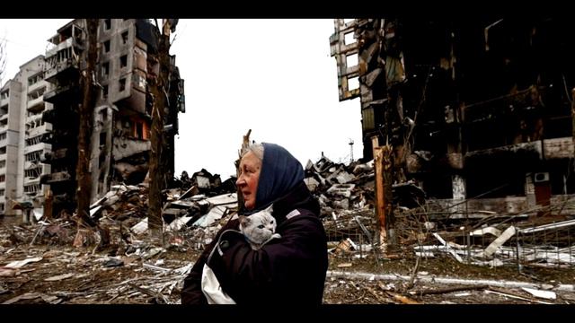 Автор слів Павло Мандзюк "Заплакало небо" читає Людмила Ященко-Салюта. смотреть онлайн