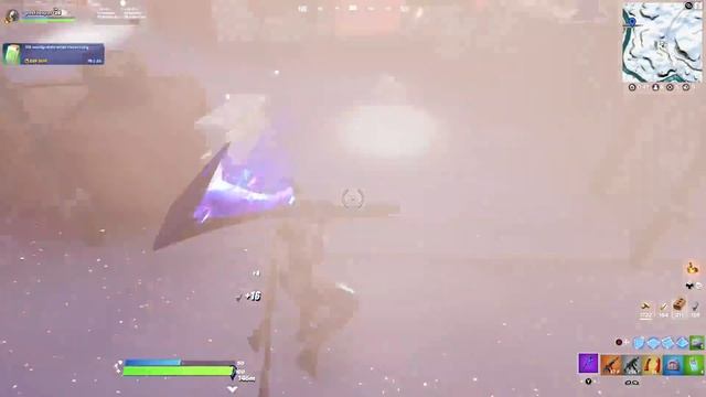 Fortnite Chapter 3 Spider-Man's Web Shooters Mythic Location Guide! Where to Find Them... смотреть онлайн