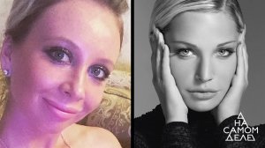 "Дочку Дениса изнасиловали!": мать Вороненкова обв...ву в мести. На самом деле. Выпуск от 27.11.2018