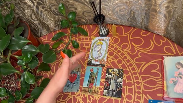 РЫБЫ - ПЕРЕМЕНЫ ПРОДОЛЖАЮТСЯ! с 01 по 10 ИЮНЬ 2023г. Таро прогноз. смотреть онлайн