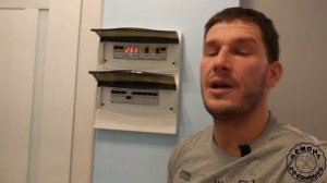⚡ ЭЛЕКТРИКА В КВАРТИРЕ: лучший электрический щиток для 3х комнатной квартиры