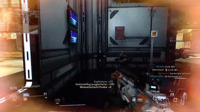 Titanfall Expedition DLC | TEST // REVIEW смотреть онлайн