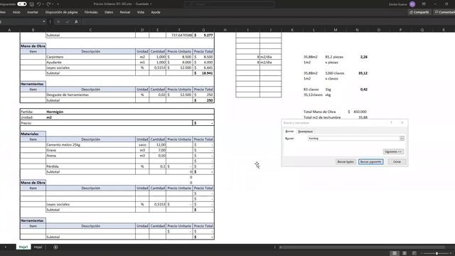 Clase 15 302 - COP234A смотреть онлайн