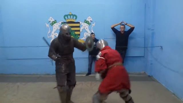 Фесенко vs Стовба смотреть онлайн