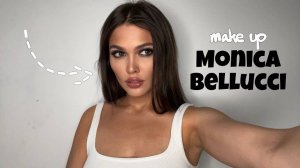 ГОЛИВУДСКИЙ МАКИЯЖ Моники Беллуччи