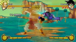 Dragon Ball Z Burst Limit Holds Up WAY Too Well 15 Years Later..