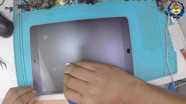 iPad 7 New Screen Protector | Apple iPad 7 Review смотреть онлайн