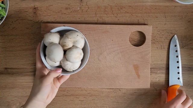 Отличная идея лёгкого УЖИНА ? МЯСО просто ТАЕТ во рту| Здоровая еда смотреть онлайн