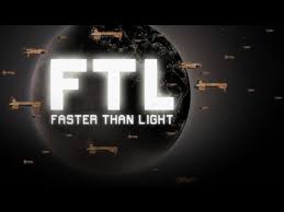 FTL Faster Than Light Серия 1 Неудачное начало