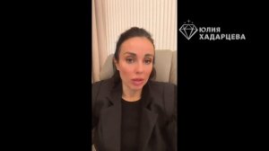 Про ценность себя и Лилит говорили на эфире _Вопрос-Ответ_