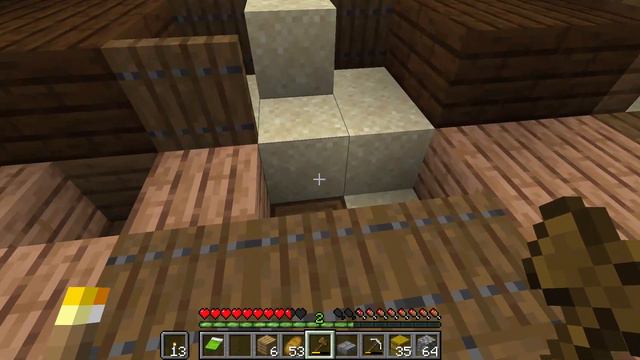 minecraft хардкор на версии 1.19.4 смотреть онлайн