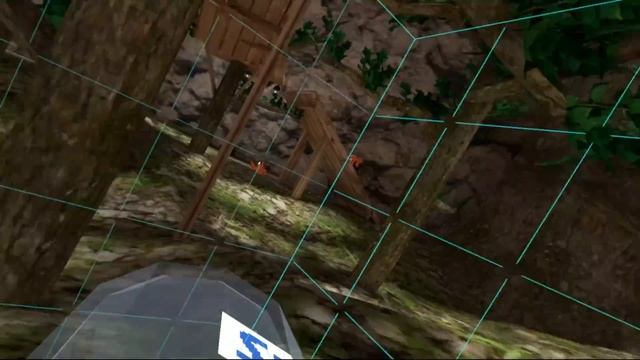 USING VALVE INDEX IN GORILLA TAG!! смотреть онлайн