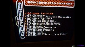 Видео обзор:  Игровая консоль RETRO GENESIS +300 игр Modern