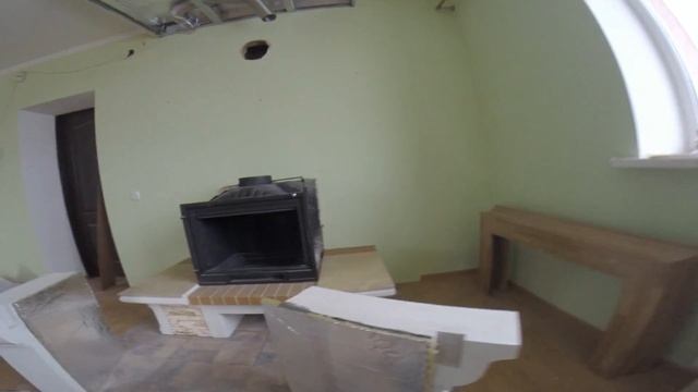 Камин смотреть онлайн