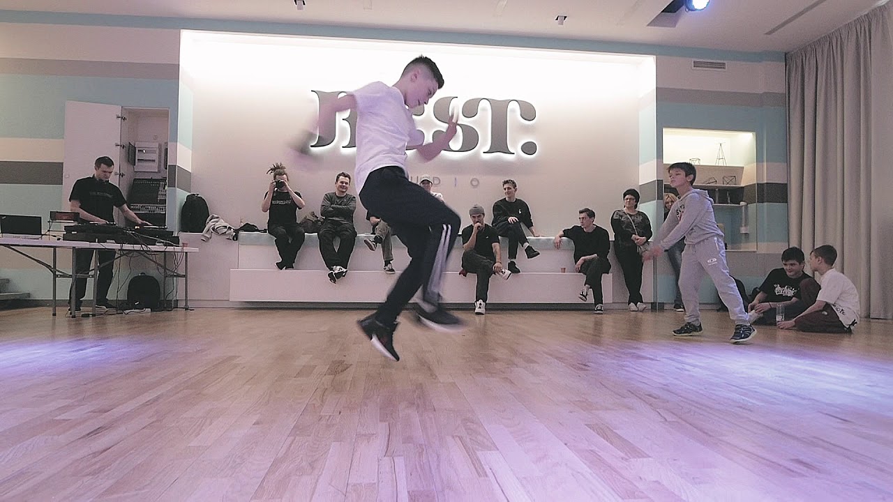 Breaking 1x1 до 13ти лет ↔ Round 6 ↔ 1'4 ↔ ALL OPTION BATTLE #alloptionBTL #bmvideo