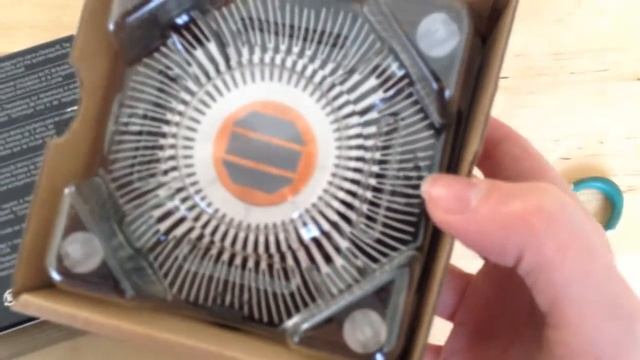 Project PC - Intel i5 Processor смотреть онлайн