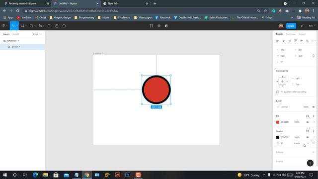 UI/UX design ? Figma A to Z Complete Beginner To Advanced Figma Bangla Tutorial | All Tools смотреть онлайн