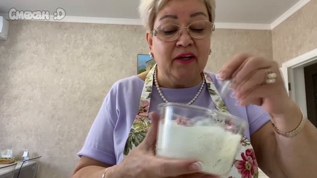 МАМА ОТЛИЧНИКА ОТКРЫЛА СВОЁ КУЛИНАРНОЕ ШОУ! смотреть онлайн